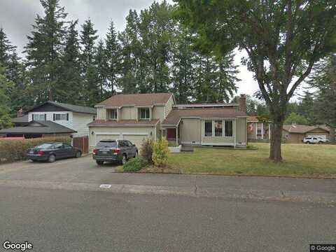 157Th, RENTON, WA 98058