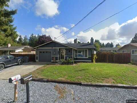 21St Avenue, SPANAWAY, WA 98387