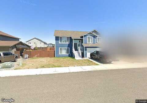 Plumridge, ELLENSBURG, WA 98926