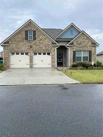 Darby, ADAIRSVILLE, GA 30103