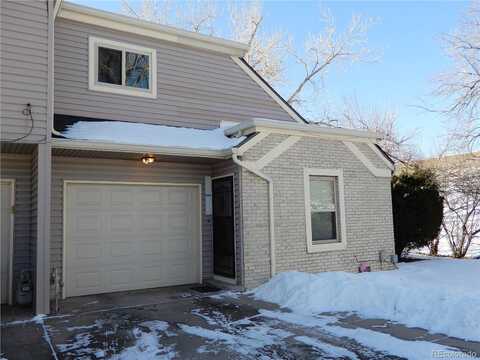 Lee, LAKEWOOD, CO 80232