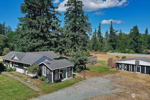 Scenic, FREELAND, WA 98249
