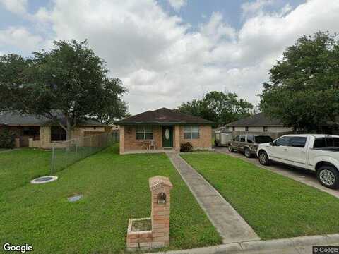 Vinson, HARLINGEN, TX 78550