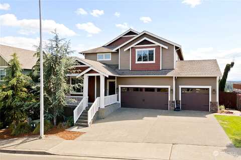 Ridgeview, TUMWATER, WA 98512