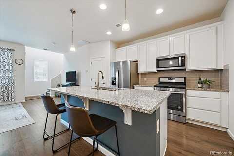 64Th, ARVADA, CO 80007