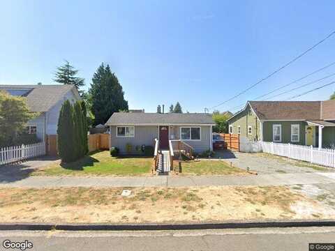 54Th, TACOMA, WA 98408