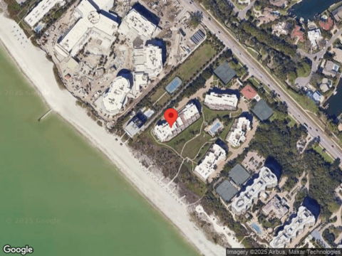 Gulf Of Mexico, LONGBOAT KEY, FL 34228