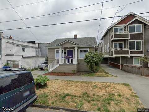 61St, SEATTLE, WA 98107