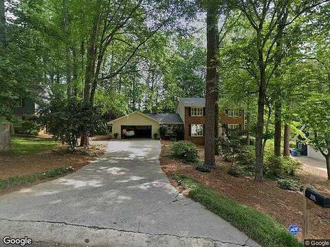 Tred Avon, LILBURN, GA 30047