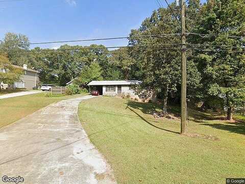 Villa Rica, POWDER SPRINGS, GA 30127