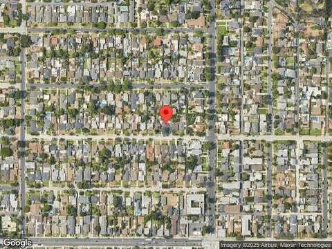 Orange, WHITTIER, CA 90601