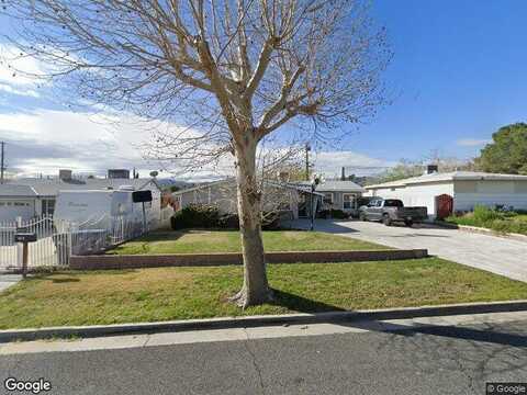 Avenue R3, PALMDALE, CA 93550