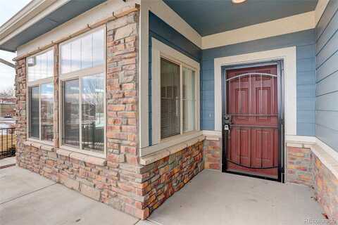 Madison, THORNTON, CO 80241
