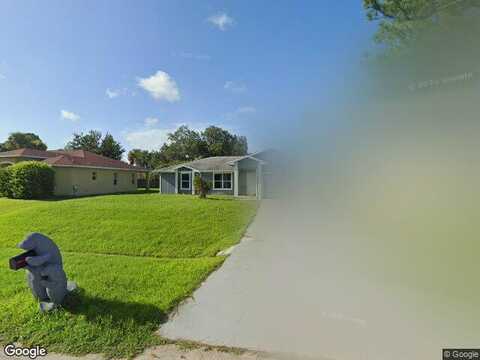 Porter, PORT SAINT LUCIE, FL 34953