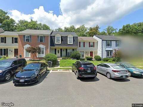 Princeton, WOODBRIDGE, VA 22192