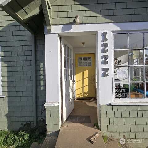 Lincoln, HOQUIAM, WA 98550