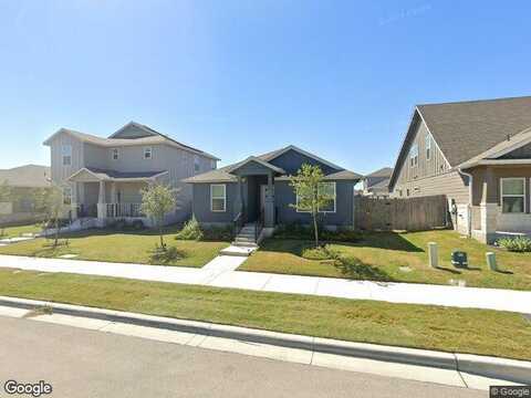 Oakdale Meadows, HUTTO, TX 78634