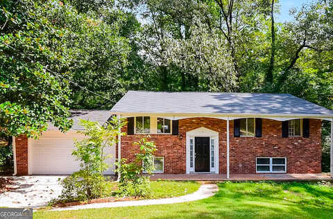 Pine Mountain, FOREST PARK, GA 30297