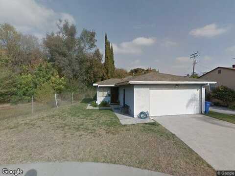 Elkhurst, SANTA FE SPRINGS, CA 90670