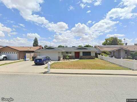 Maston, PORTERVILLE, CA 93257