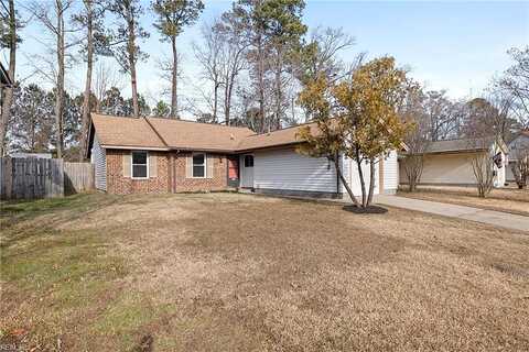 Tall Oak, VIRGINIA BEACH, VA 23462