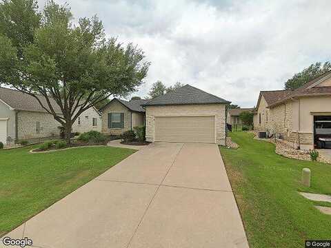 Prospector, GEORGETOWN, TX 78633