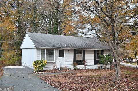 Martha, FOREST PARK, GA 30297