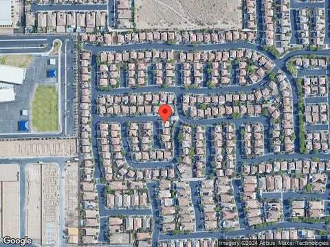 Canvas Canyon, LAS VEGAS, NV 89178