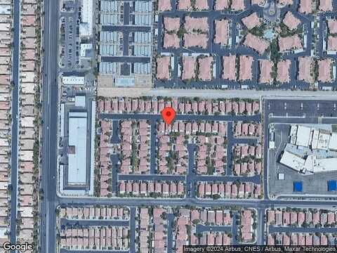 San Gervasio, LAS VEGAS, NV 89147