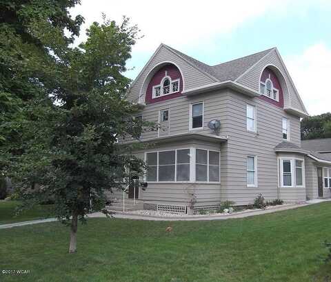 4Th, ORTONVILLE, MN 56278