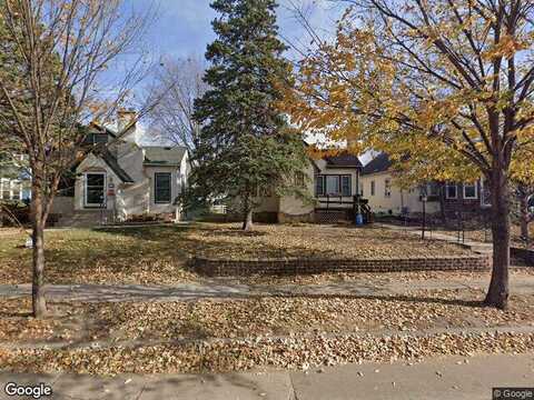 Nokomis, MINNEAPOLIS, MN 55406