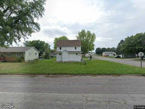 15Th, GLENCOE, MN 55336