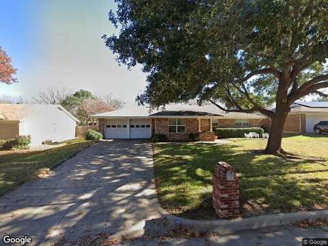 Wade Hampton, BENBROOK, TX 76126