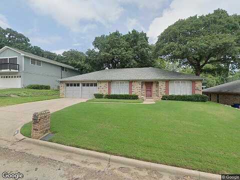 Rosamond, BURLESON, TX 76028