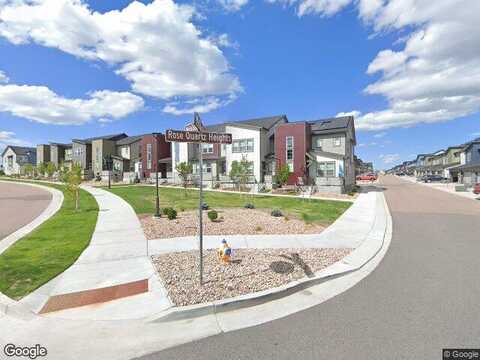 White Diamond, COLORADO SPRINGS, CO 80908