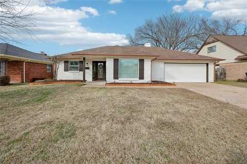 6741 E 51st Place, Tulsa, OK 74145