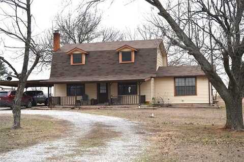 11370 Allen Road, Marietta, OK 73448