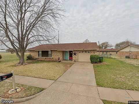 Mccleod, WICHITA FALLS, TX 76302