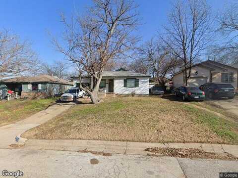 Dunford, FORT WORTH, TX 76105