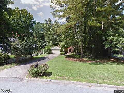 Groveland, PEACHTREE CITY, GA 30269