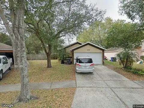 Mohrlake, BRANDON, FL 33511