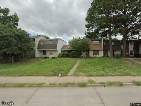 Cooper, ARLINGTON, TX 76011