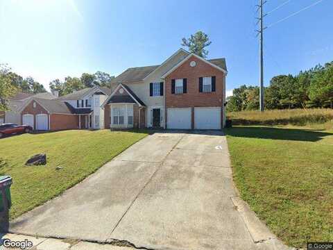 Tolliver, ELLENWOOD, GA 30294