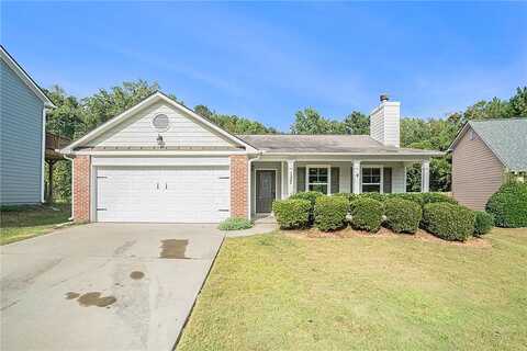 Summerbrook, BRASELTON, GA 30517