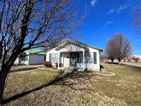 921 E Delaware Avenue, McAlester, OK 74501