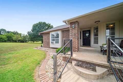 376034 E 1140 Road, Okemah, OK 74859