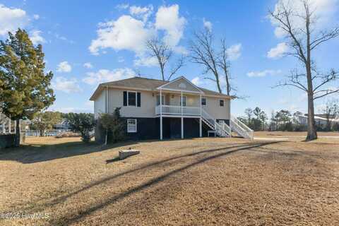 9211 Hornigold Avenue, Oriental, NC 28571