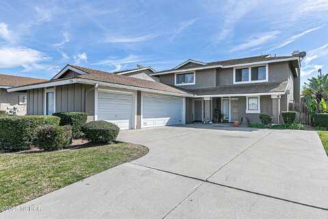 1156 E FOSTER Road, Santa Maria, CA 93455