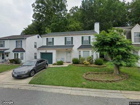 Depriest Downs, NEWPORT NEWS, VA 23608