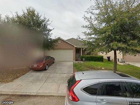 Silver Brush, SAN ANTONIO, TX 78254